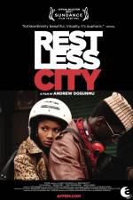 Watch Restless City Zumvo