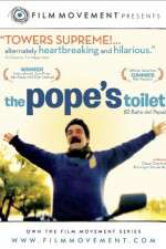Watch The Pope\'s Toilet Zumvo