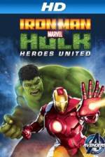 Watch Iron Man & Hulk: Heroes United Zumvo