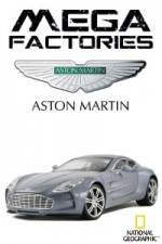 Watch National Geographic Megafactories Aston Martin Supercar Zumvo