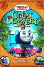 Watch Thomas & Friends: The Great Discovery Zumvo