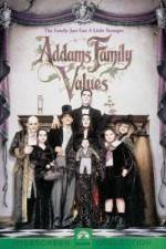 Watch Addams Family Values Zumvo