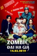 Watch The Odd Family: Zombie on Sale Zumvo