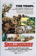 Watch Skullduggery Zumvo