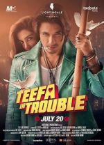 Watch Teefa In Trouble Zumvo