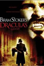 Watch Dracula's Guest Zumvo