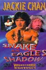 Watch Bruce Vs. Snake In Eagle's Shadow Zumvo