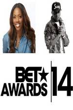 Watch BET Awards 2014 Zumvo