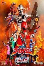 Watch Kaizoku Sentai Gokaiger vs Space Sheriff Gavan The Movie Zumvo