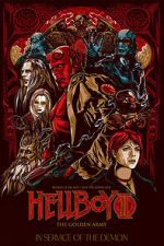 Watch Hellboy: In Service of the Demon Zumvo