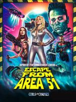 Watch Escape from Area 51 Zumvo