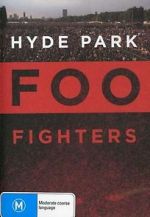 Watch Foo Fighters: Hyde Park Zumvo