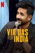 Watch Vir Das: For India Zumvo