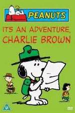 Watch It's an Adventure, Charlie Brown Zumvo