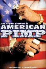 Watch American Pimp Zumvo