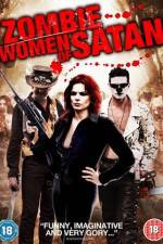 Watch Zombie Women of Satan Zumvo