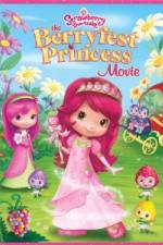 Watch Strawberry Shortcake: The Berryfest Princess Zumvo