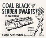 Watch Coal Black and de Sebben Dwarfs (Short 1943) Zumvo