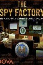 Watch NOVA The Spy Factory Zumvo