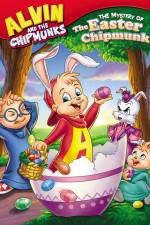 Watch Alvin and the Chipmunks: The Easter Chipmunk Zumvo