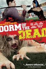 Watch Dorm of the Dead Zumvo