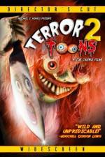 Watch Terror Toons 2 Zumvo