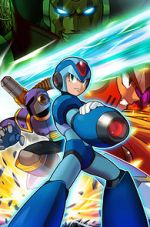 Watch Mega Man X: The Day of Sigma Zumvo