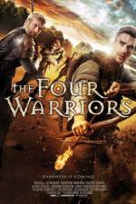 Watch The Four Warriors Zumvo