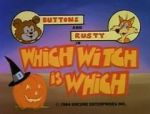 Watch Which Witch Is Which (TV Short 1984) Zumvo