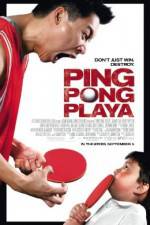 Watch Ping Pong Playa Zumvo