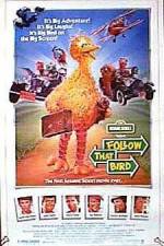 Watch Sesame Street Presents Follow that Bird Zumvo