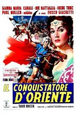 Watch The Conqueror of the Orient Zumvo