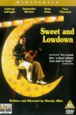 Watch Sweet and Lowdown Zumvo