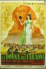 Watch La donna dei faraoni Zumvo