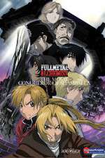 Watch Full Metal Alchemist the movie: Conqueror of Shamballa (Gekij-ban hagane no renkinjutsushi: Shanbara wo yuku mono) Zumvo