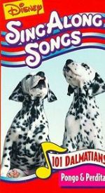 Watch Disney Sing-Along-Songs: 101 Dalmatians Pongo and Perdita Zumvo