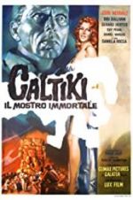 Watch Caltiki, the Immortal Monster Zumvo