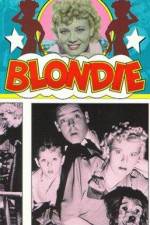 Watch Blondie Has Servant Trouble Zumvo