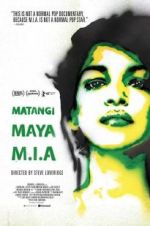 Watch Matangi/Maya/M.I.A. Zumvo