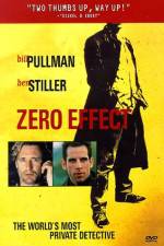 Watch Zero Effect Zumvo