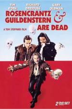 Watch Rosencrantz & Guildenstern Are Dead Zumvo