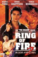 Watch Ring of Fire II Blood and Steel Zumvo