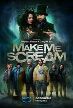 Watch Make Me Scream (TV Special 2023) Zumvo