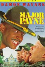 Watch Major Payne Zumvo