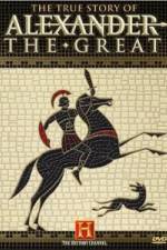 Watch The True Story of Alexander the Great Zumvo