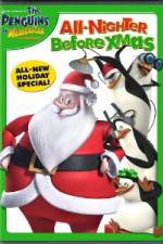 Watch The Penguins of Madagascar All Nighter Before Xmas Zumvo