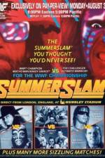 Watch Summerslam Zumvo