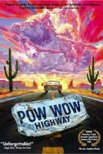 Watch Powwow Highway Zumvo