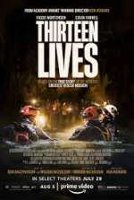 Watch Thirteen Lives Zumvo