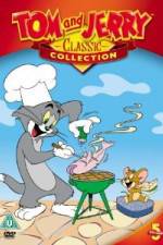 Watch Tom And Jerry - Classic Collection 5 Zumvo